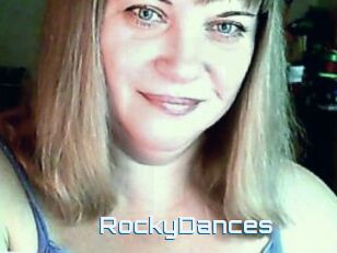 RockyDances