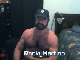 RockyMartino