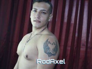 RodAxel