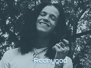 Rodnygod