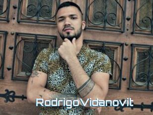 RodrigoVidanovit