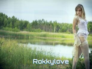 Rokkylove