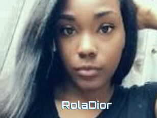 RolaDior