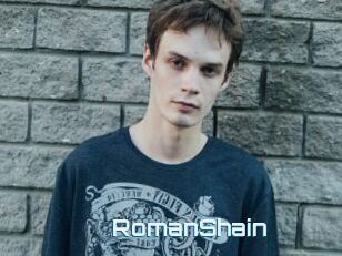 RomanShain