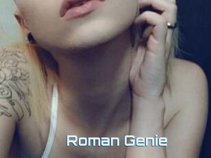 Roman_Genie