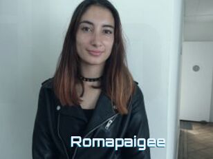 Romapaigee