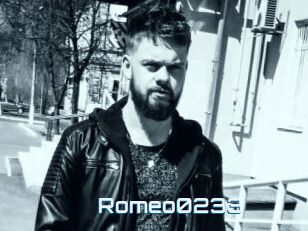Romeo0233