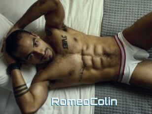 RomeoColin