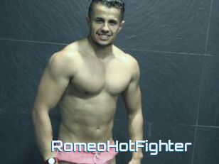 RomeoHotFighter