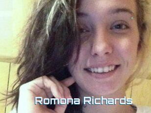 Romona_Richards