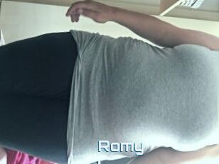 Romy