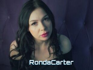RondaCarter