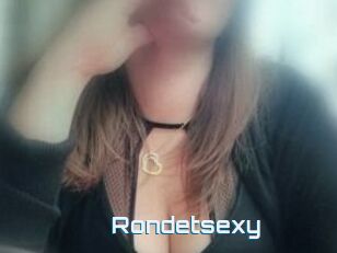 Rondetsexy