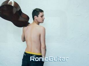 RonioGuitar