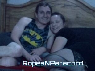 RopesNParacord