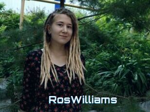 RosWilliams