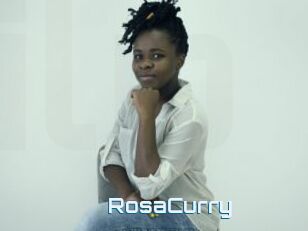 RosaCurry