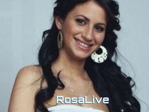 RosaLive