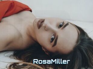 RosaMiller
