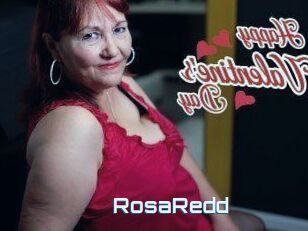 RosaRedd