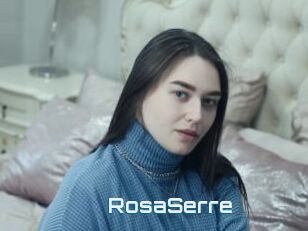 RosaSerre