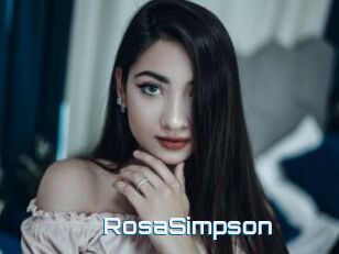 RosaSimpson