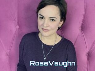 RosaVaughn