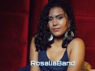 RosaliaBand