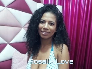 Rosalia_Love