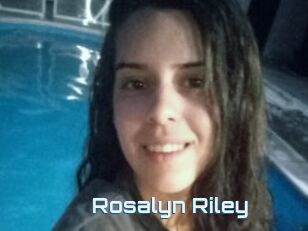 Rosalyn_Riley