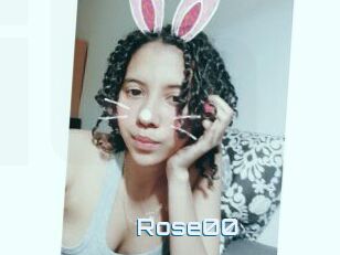Rose00