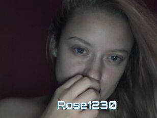 Rose1230