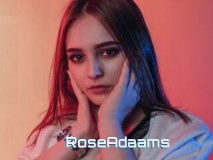 RoseAdaams