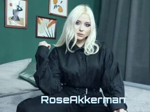RoseAkkerman