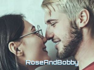 RoseAndBobby