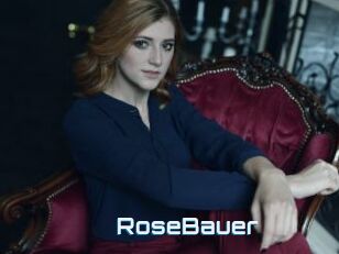 RoseBauer