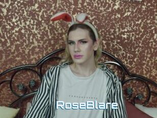 RoseBlare