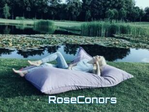 RoseConors