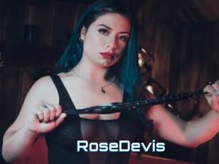RoseDevis