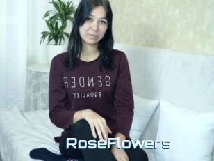 RoseFlowers