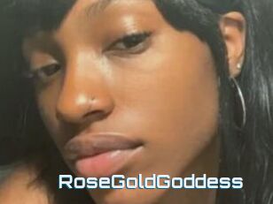 RoseGoldGoddess