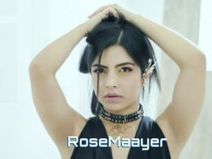 RoseMaayer