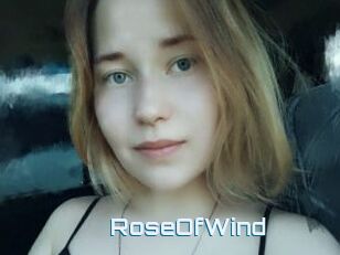 RoseOfWind