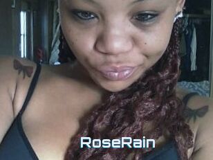RoseRain