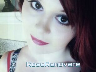 RoseRenovare