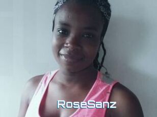 RoseSanz