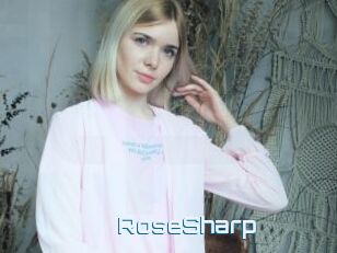 RoseSharp