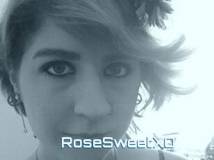 Rose_Sweet_XO