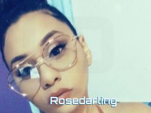 Rosedarling