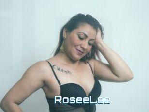RoseeLee